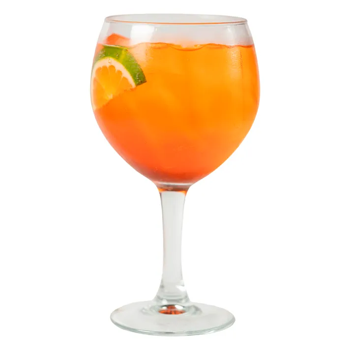 Ver foto de Aperol tonic