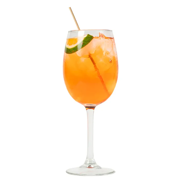 Ver foto de Aperol spritz