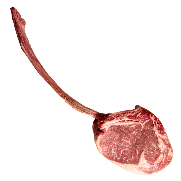 Ver foto de TOMAHAWK 1.100 KG