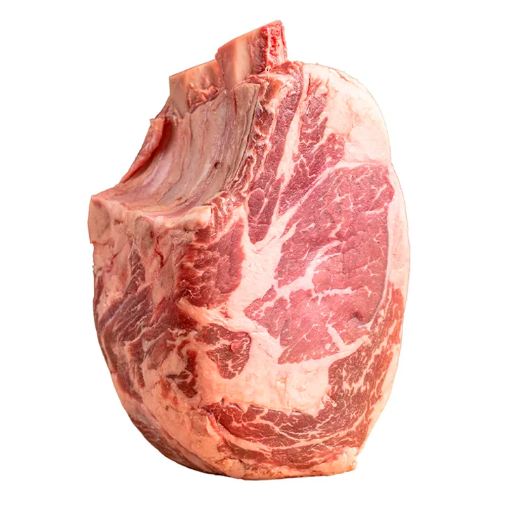 Ver foto de MAMMUT
2 KG APROX.