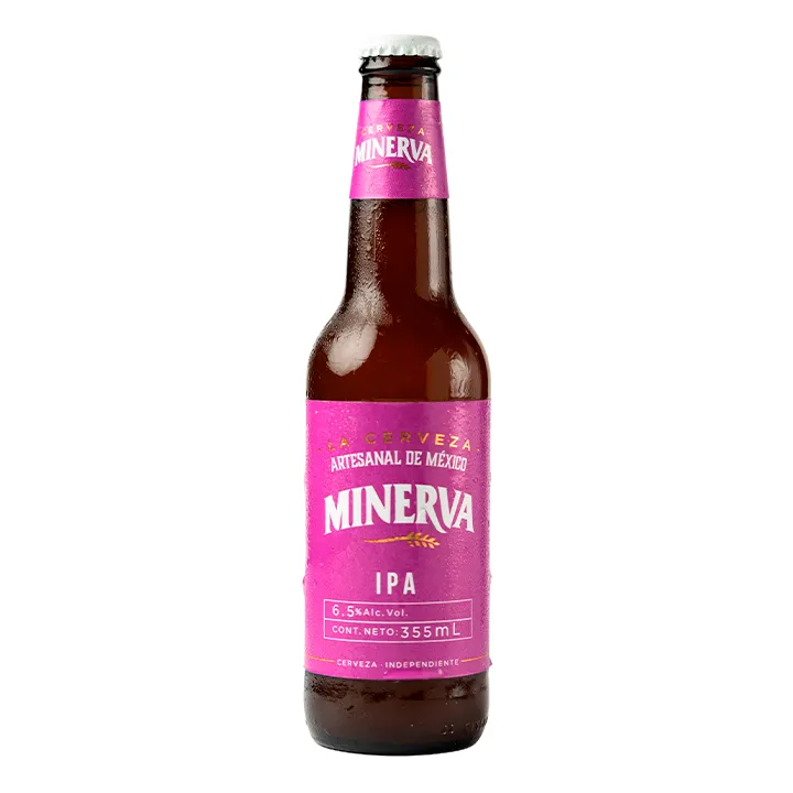 Ver foto de Minerva IPA