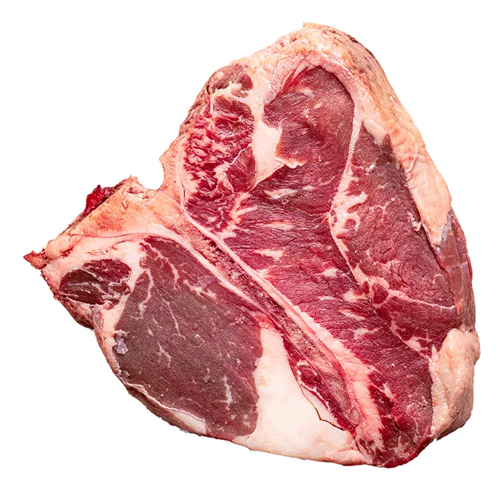 Ver foto de PORTER HOUSE 1 KG