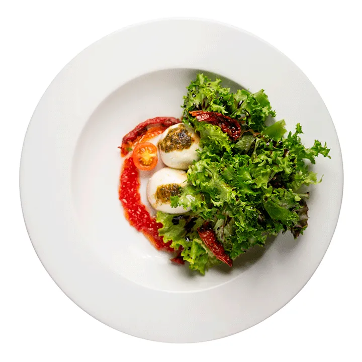 Ver foto de CAPRESE